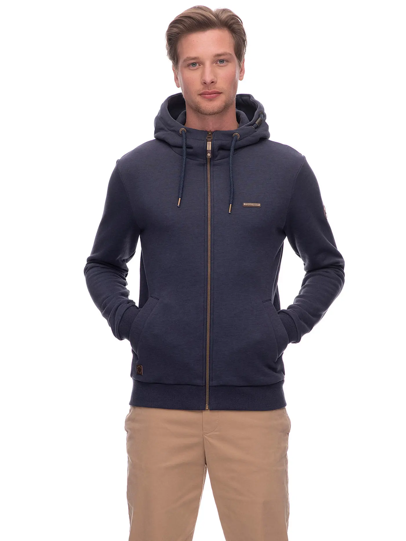 RAGWEAR | Sweatjacke NATTE | 